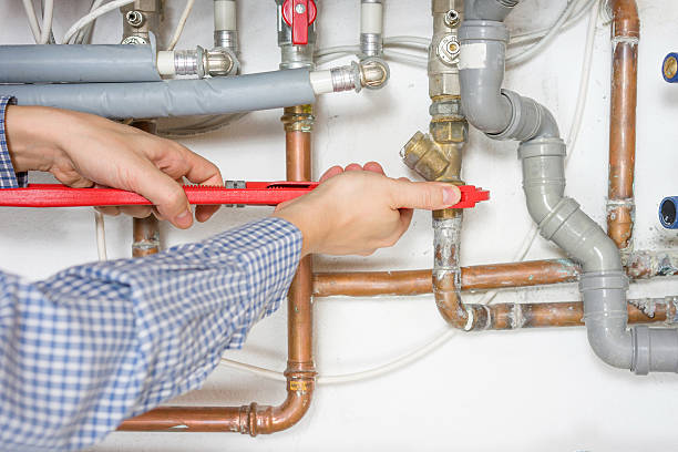  , USA Plumbing Pros